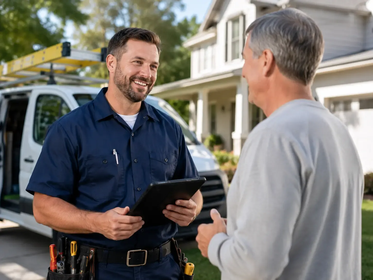 Whole Home Rewiring Stoutsville, MO FAQs